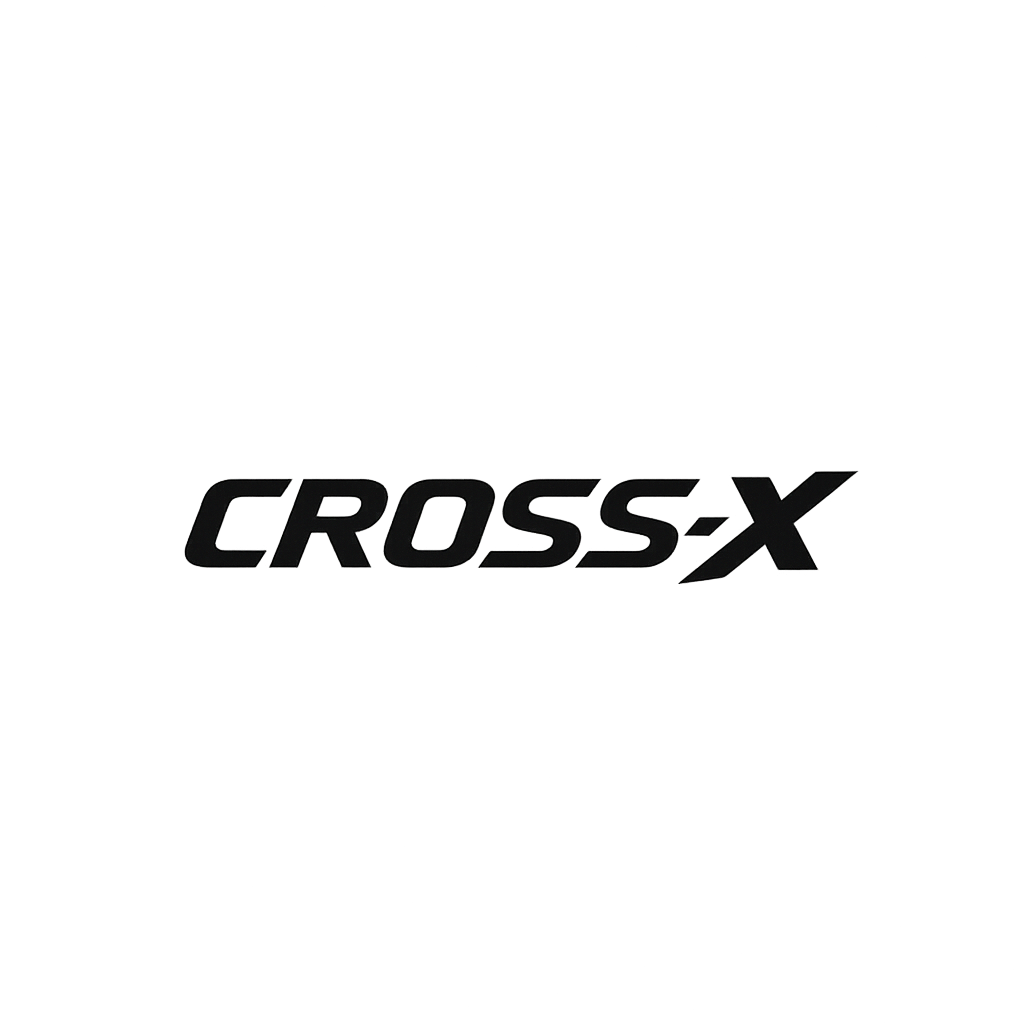 Cross-X